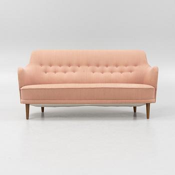 Carl Malmsten, soffa, "Samsas", O.H Sjögren.