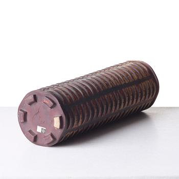 Wilhelm Kåge, vas, Farsta, Gustavsbergs studio 1960.