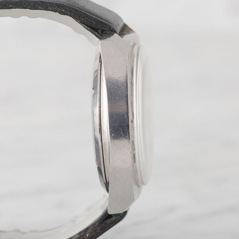 CERTINA, Timer, "Tachymetre", chronograph, wristwatch, 38 mm,
