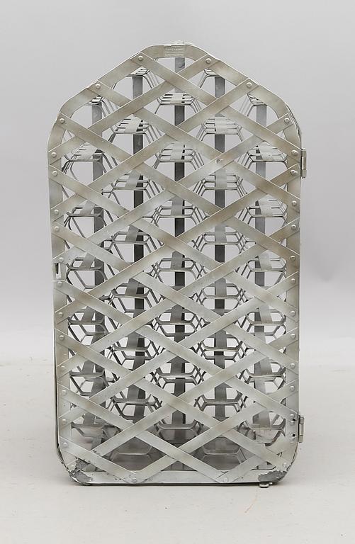 VINSTÄLL, modern tillverkning.