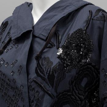 JACKET, Dries Van Noten, size M.