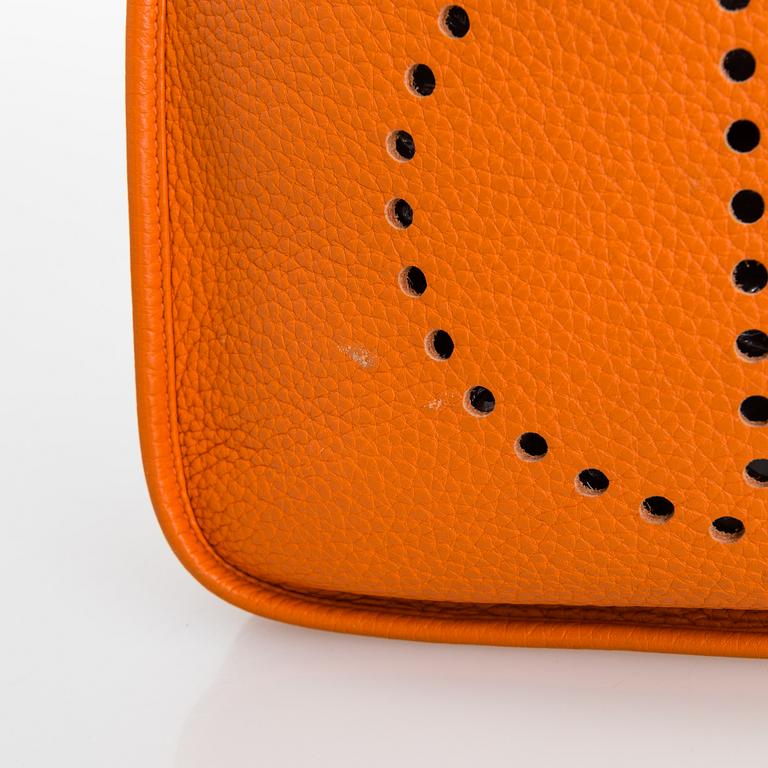 Hermès,"Evelyne III 33" laukku.