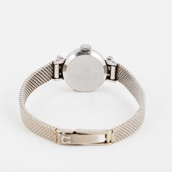 OMEGA, wristwatch, 17 mm.