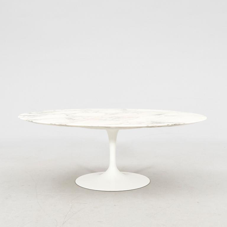 Eero Saarinen, soffbord, "Tulip", Knoll International 2000-tal.