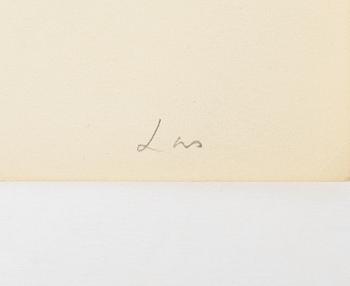 Lotte Laserstein, Vilande flicka.