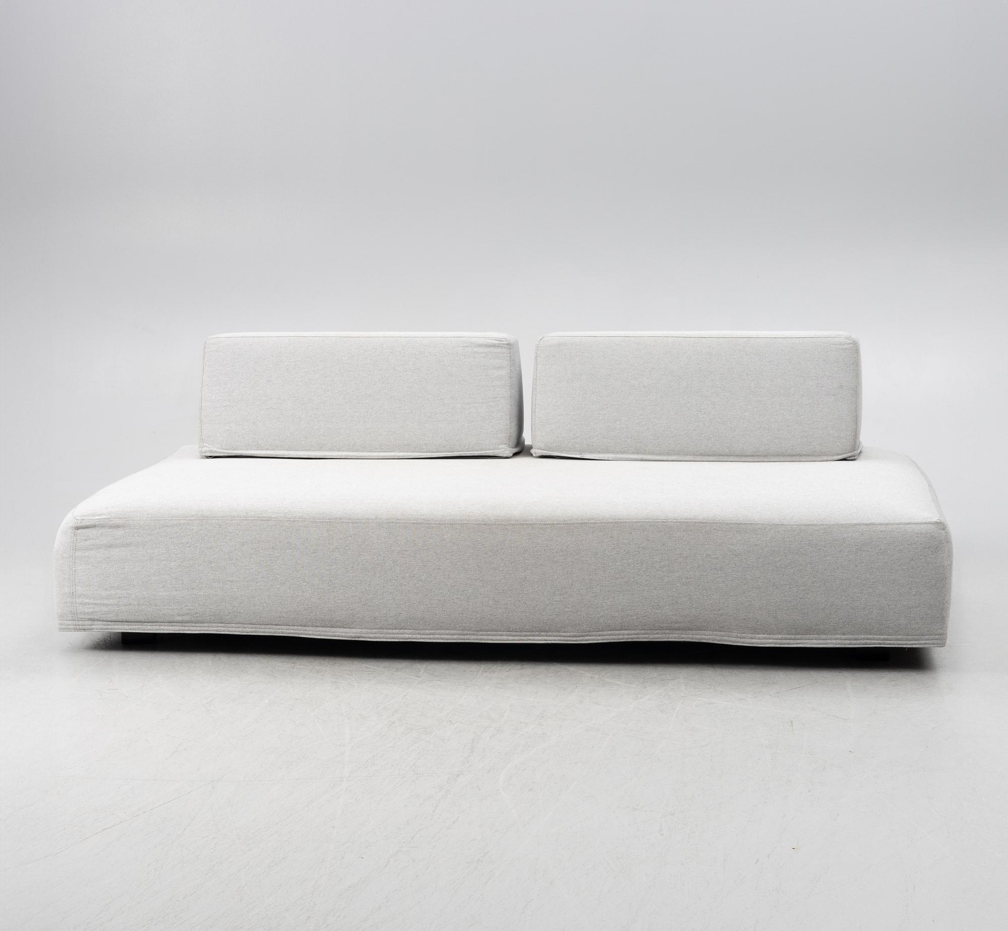 Jen Juul Eilersen, soffa, "Playground", Eilersen.