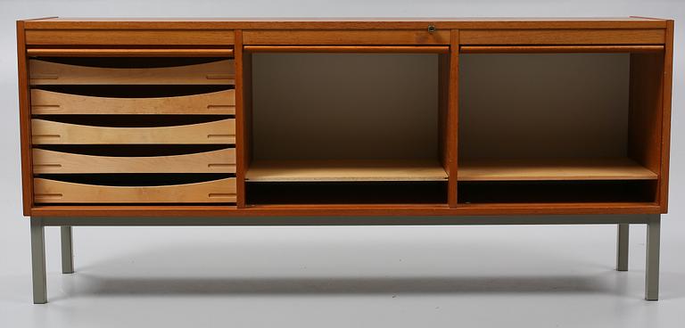 SIDEBOARD, 1900-talets andra hälft.