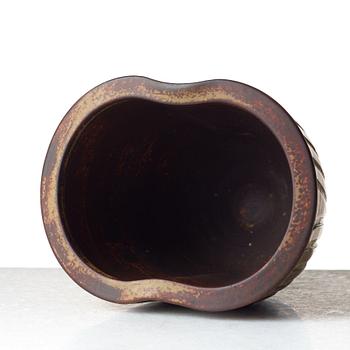 Wilhelm Kåge, vas, "Farsta", Gustavsbergs studio, 1940-50-tal.
