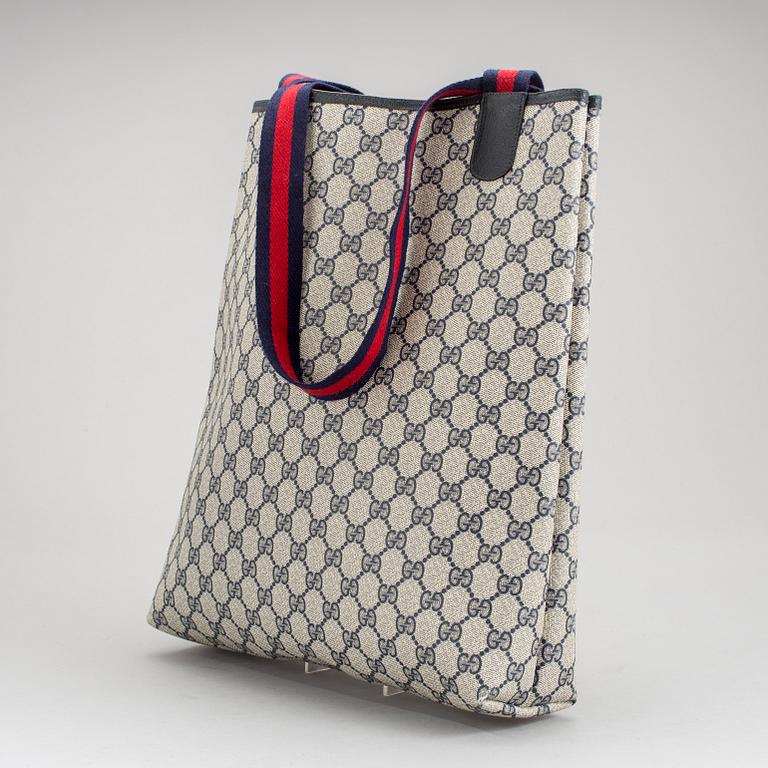 VÄSKA, kasse, Gucci.