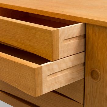 ERIK WÖRTZ, sideboard "Ulvö", IKEA, 1900-talets andra hälft.
