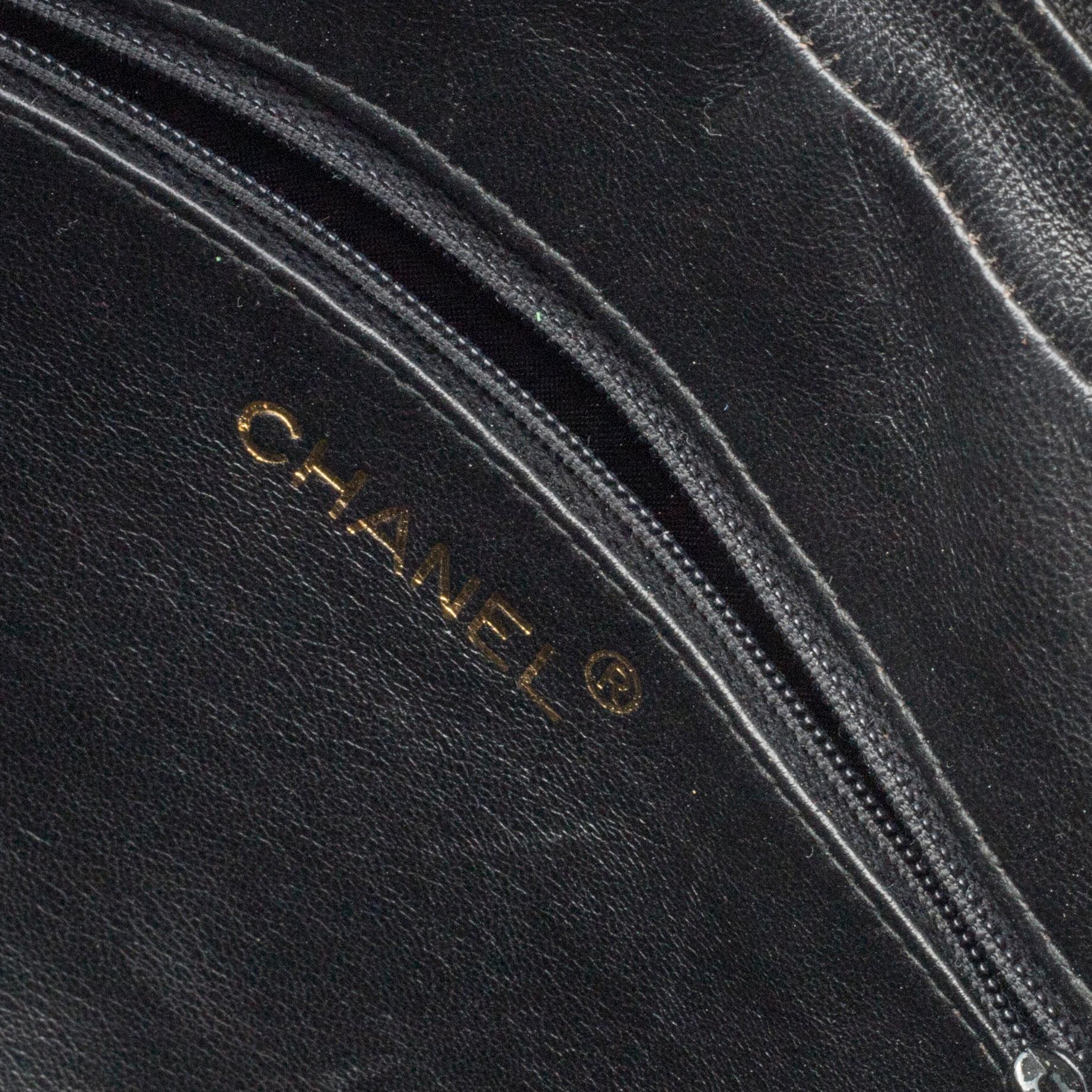CHANEL, väska.