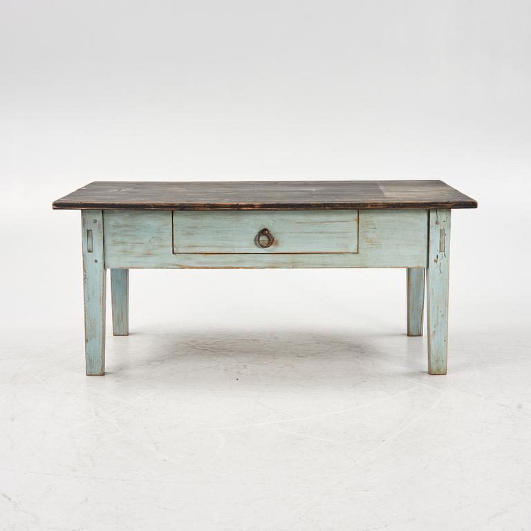 Bord, allmoge, 1800-tal.