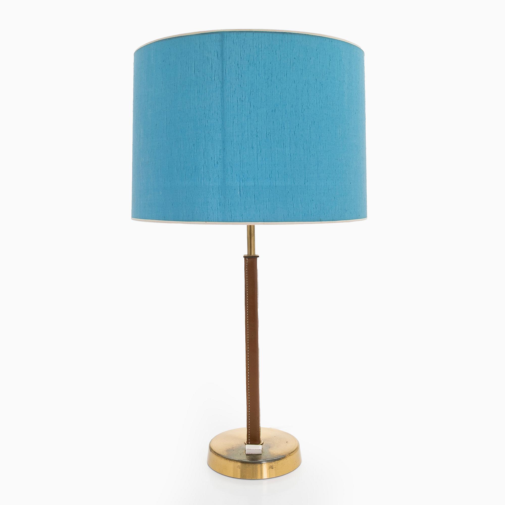 Pöytävalaisin, malli 792-3, Philips, 1960-luku.