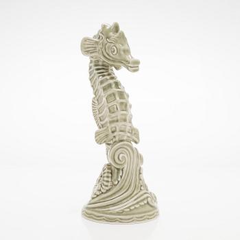 Gunnar Nylund, A ceramic sculpture, Rörstrand, Sverige.