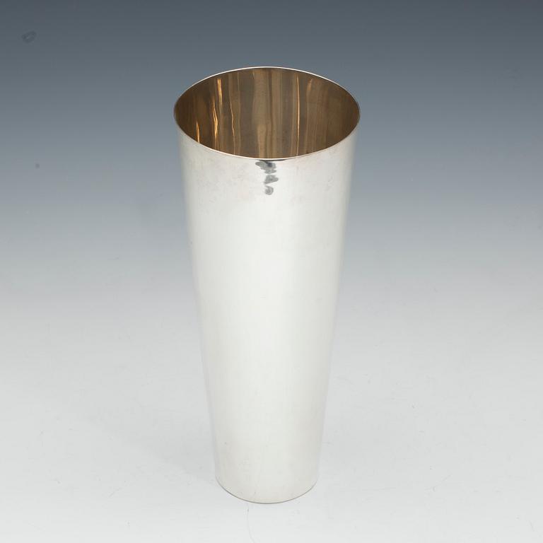 VAS, 925 silver. Mexiko 1990-tal. Vikt 644 g.