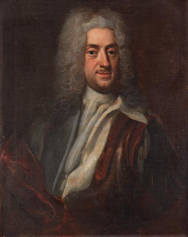 "Thure Gabriel Bielke" (1684-1763).