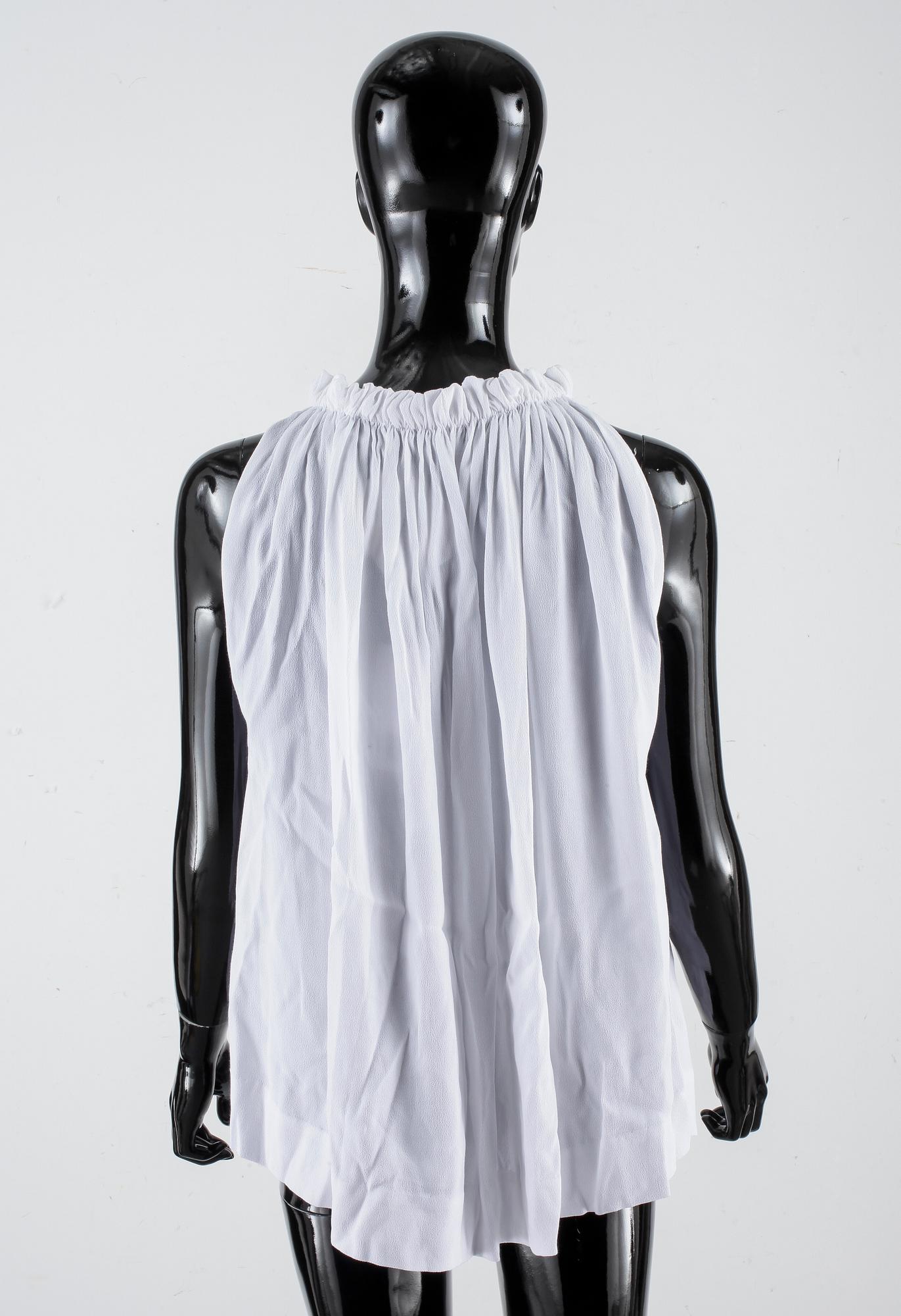 TOPP, Diane von Furstenberg, 2000-tal.