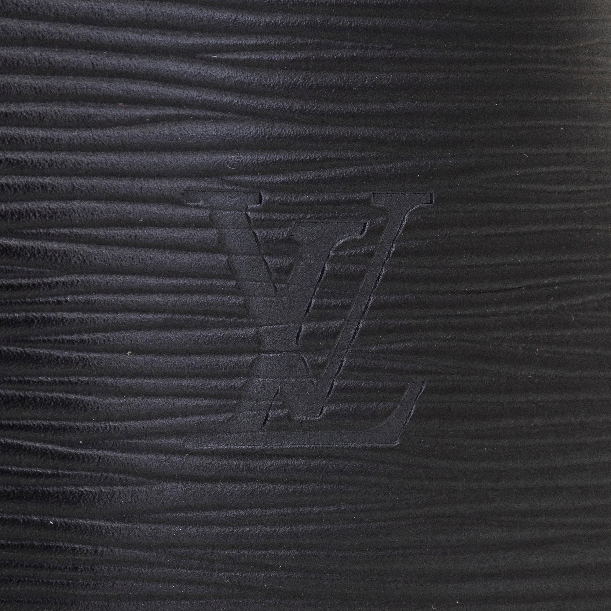 Louis Vuitton, väska, "Noé Epi".