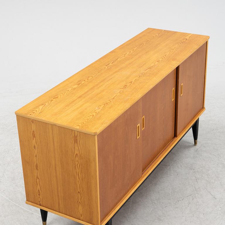 Sideboard, 1950-tal.