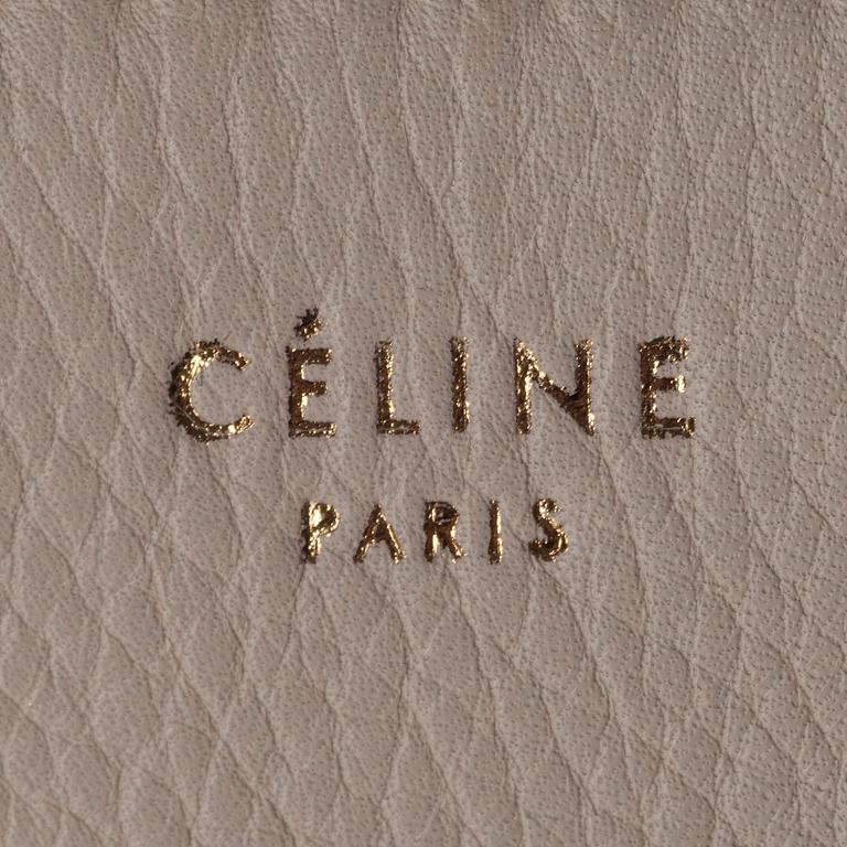 VÄSKA, "Edge", Céline.