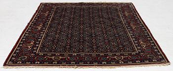 Matta, semiantik Veramin 198 x 137 cm.