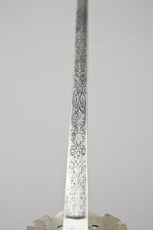 DRÄKTVÄRJA, omkring år 1900.