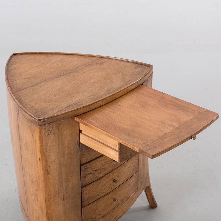 BYRÅ, USA, 1900-tal.