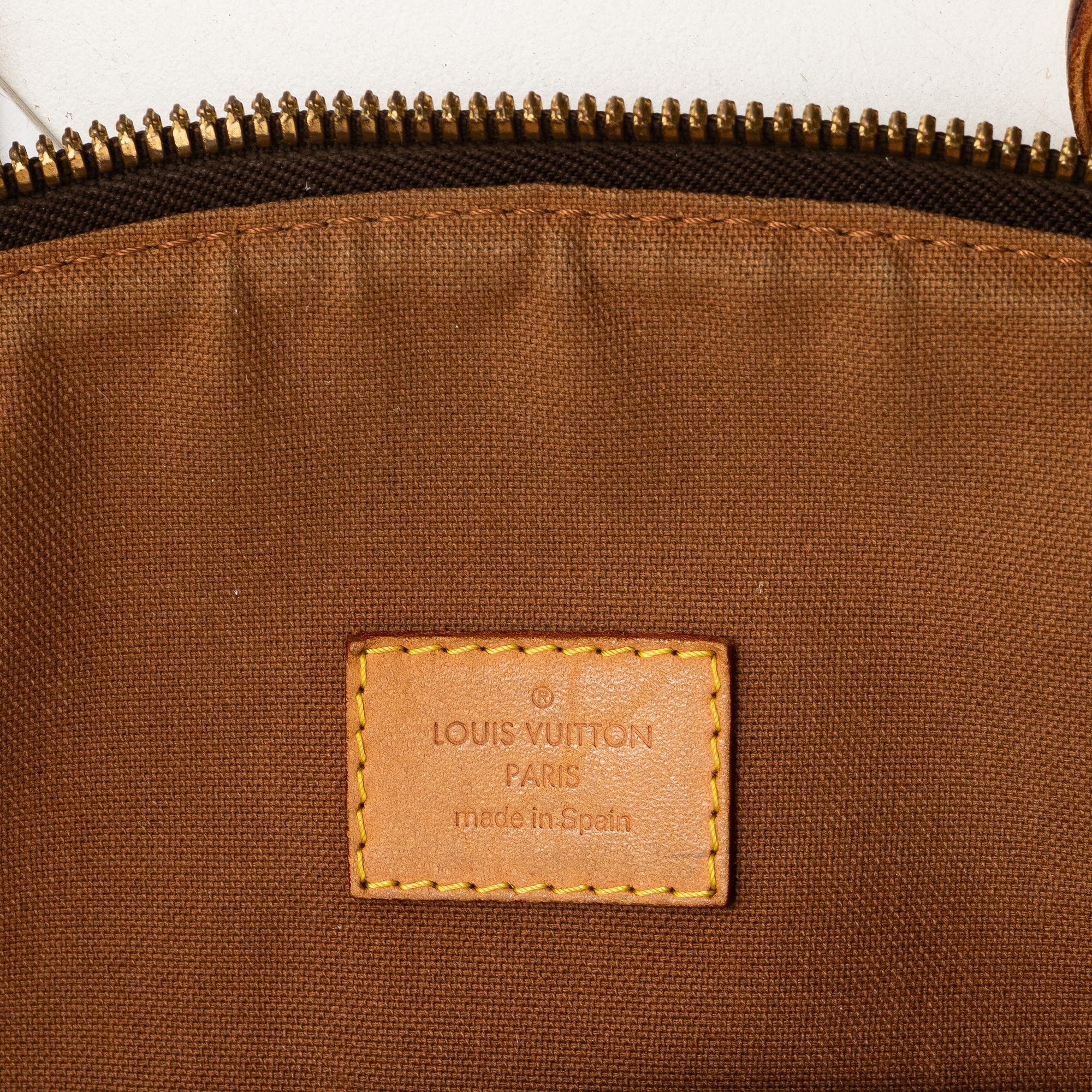 Louis Vuitton, väska, "Lockit Vertical".