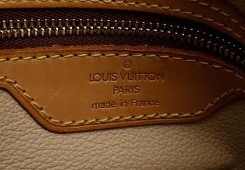 VÄSKA, "Petit Bucket ", Louis Vuitton.