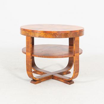 Bord, art déco-stil, 1900-talets senare del.