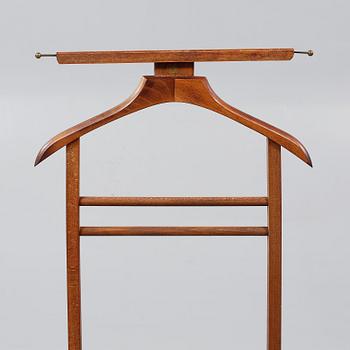 HERRBETJÄNT, Italien, 1900-talets andra hälft.