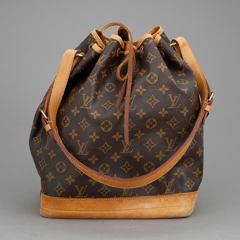 VÄSKA, "Noe", Louis Vuitton.