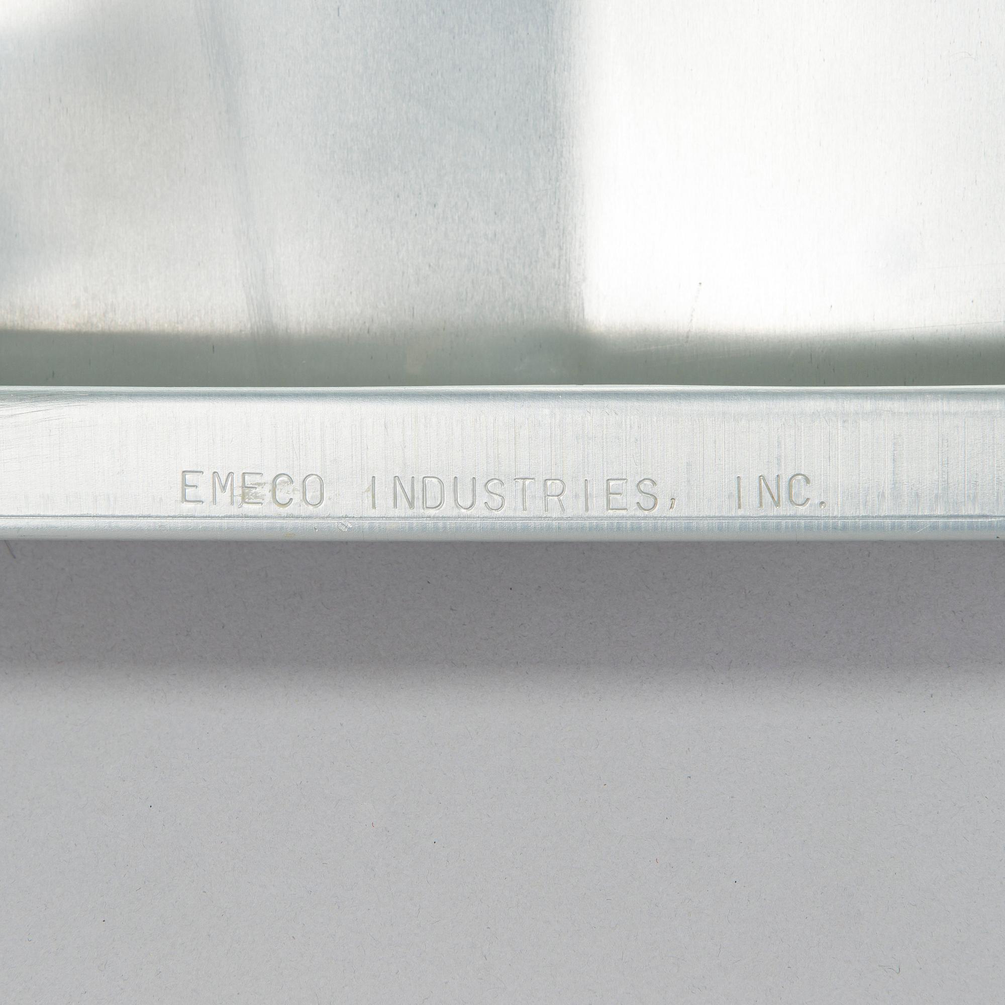 Four 'Navy' chairs, Emeco.