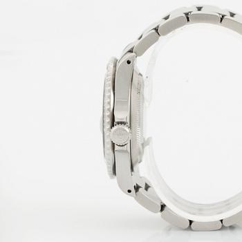 Rolex, Submariner, ca 2001.