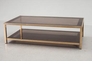 SOFFBORD, 1970-tal.