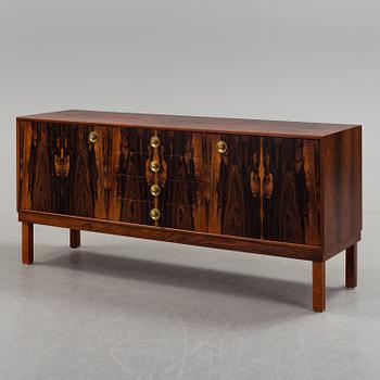 SIDEBOARD, 1900-talets andra hälft.