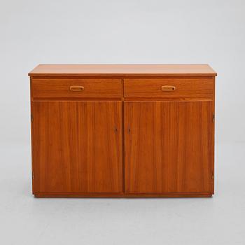 SIDEBOARD, 1950/60-tal.