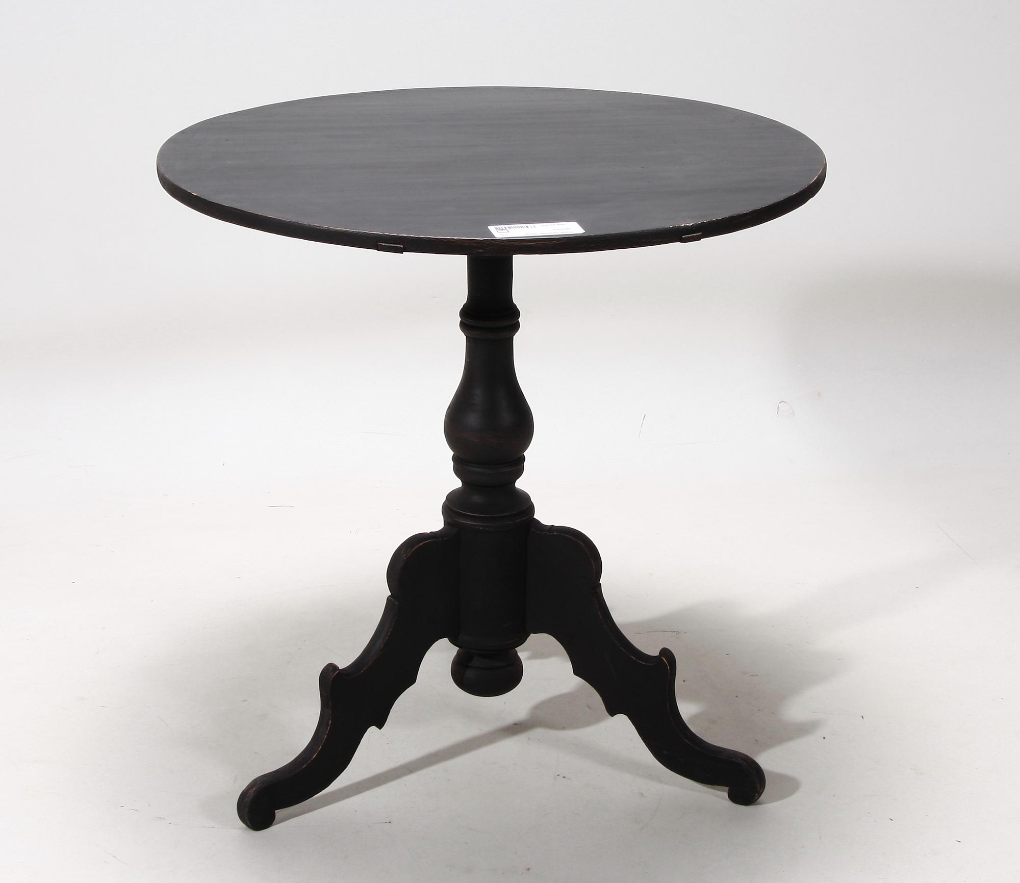 FÄLLBORD, 1800-tal.