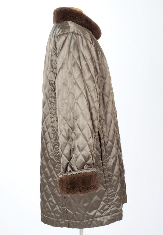 YVES SAINT LAURENT, kappa 1990-tal.