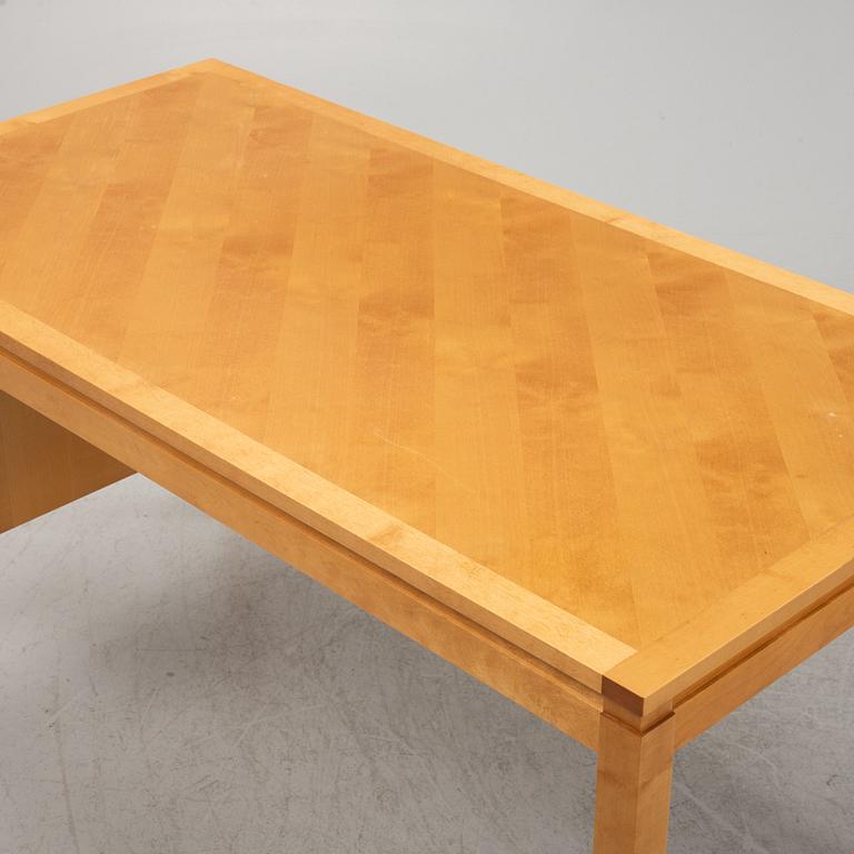 Carl Malmsten, skrivbord, 1900-talets andra hälft.