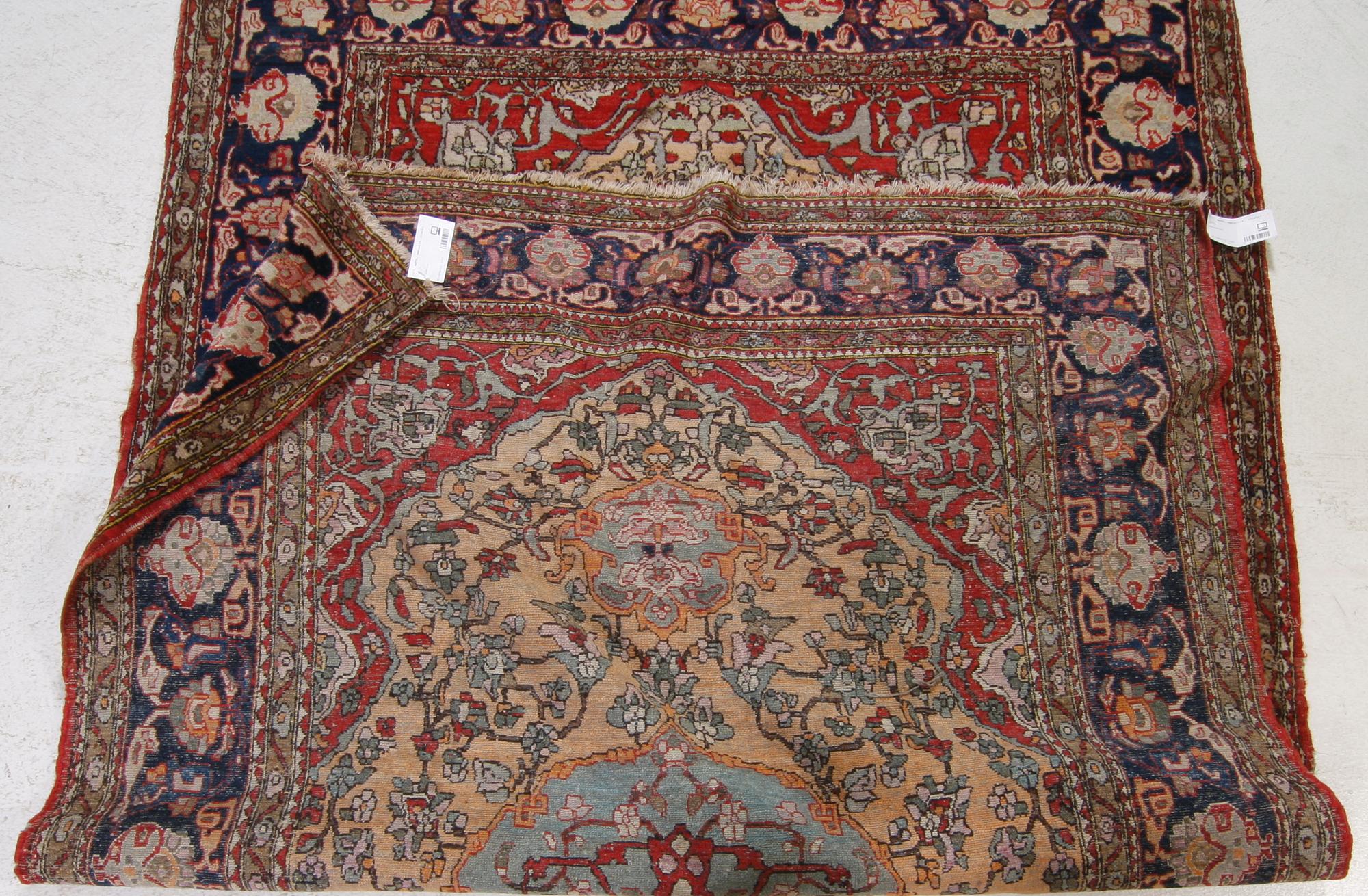 MATTA, semiantik. 230x143.