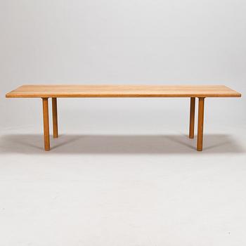 Hans J Wegner, soffbord för Andreas Tuck, Danmark.