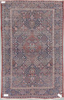 MATTA, semiantik, Djoshagan. Ca 210x133 cm.