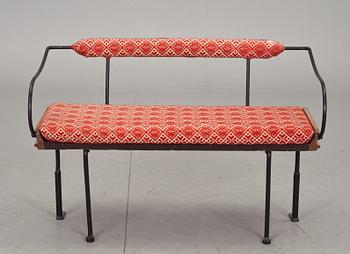 KUSKBOCK, 1800/1900-tal.