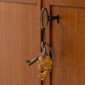 Bertil Fridhagen, sideboard, Bodafors, 1962.