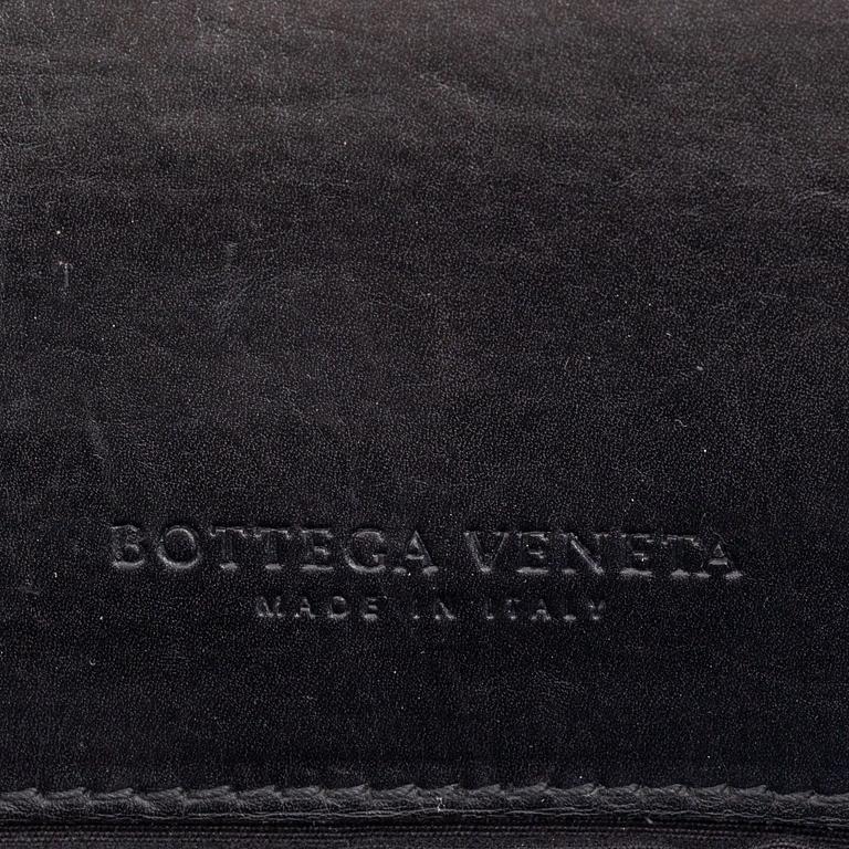Bottega Veneta, portfölj.