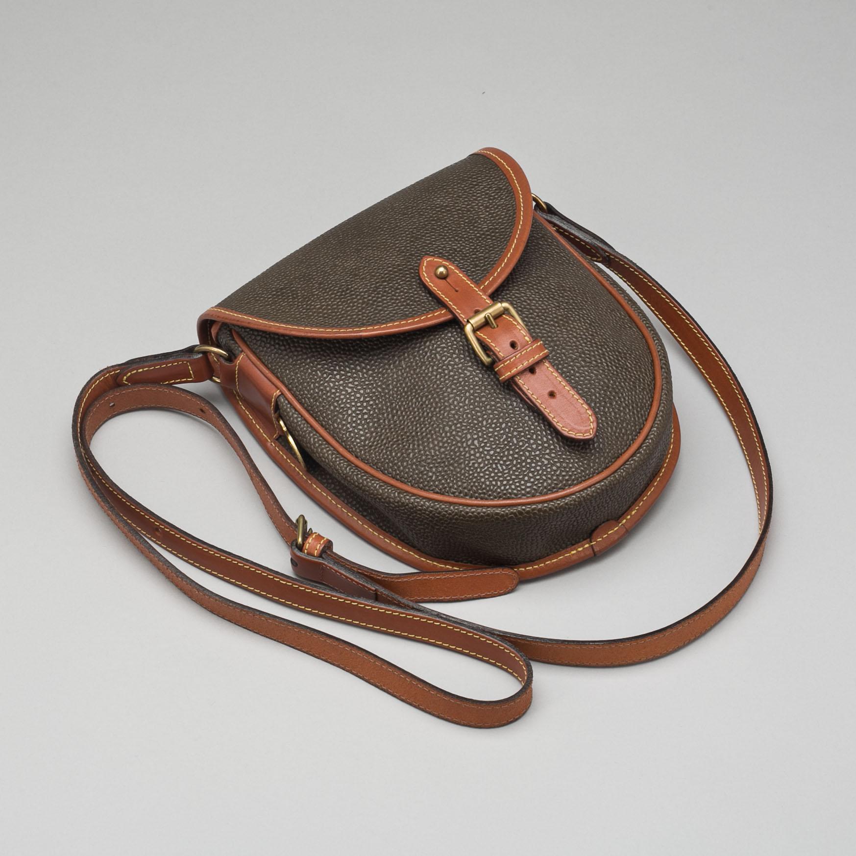VÄSKA, crossbody, Mulberry.