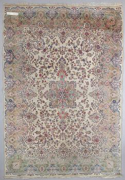 MATTA, Kirman, ca 342 x 237 cm.