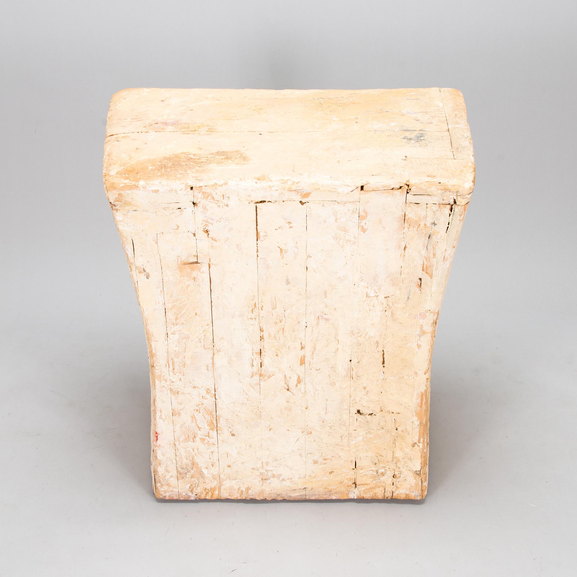 Kain Tapper, "Sarkofagi".