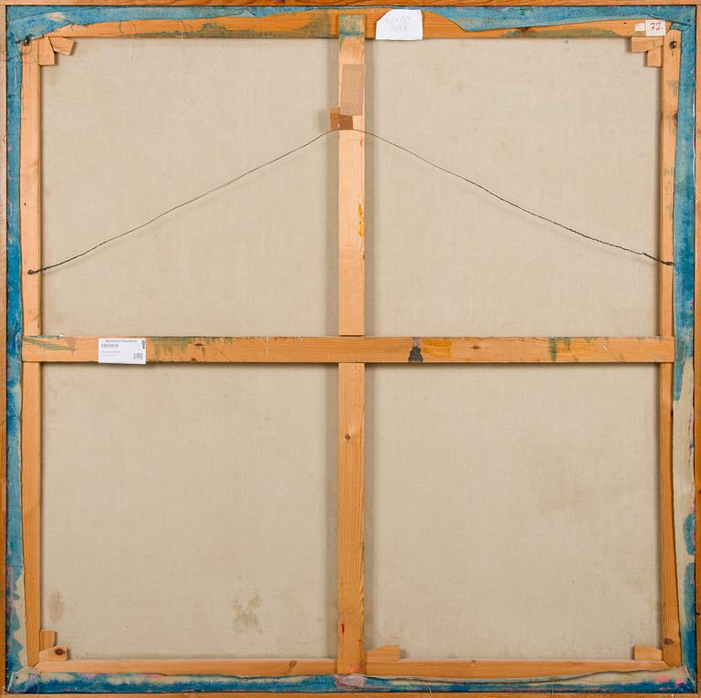 Reidar Särestöniemi, "The Gathering of the Pines".